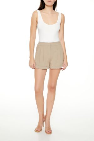 Seamless Tank Bodysuit