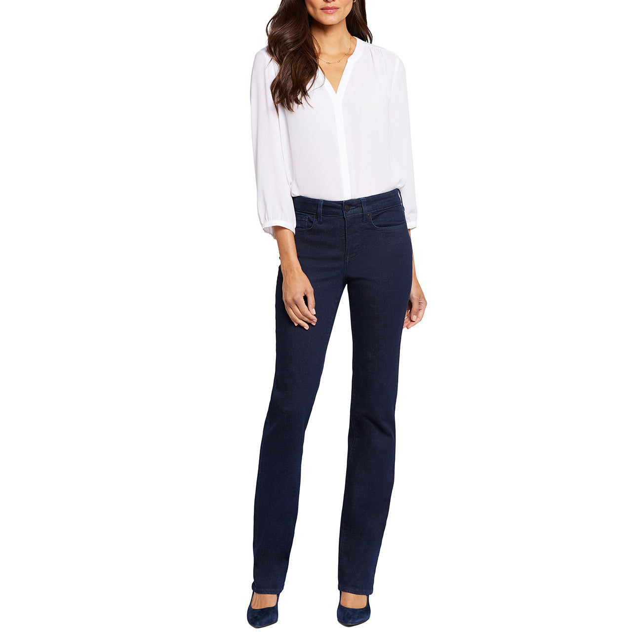 Marilyn Straight Jean - Image 3