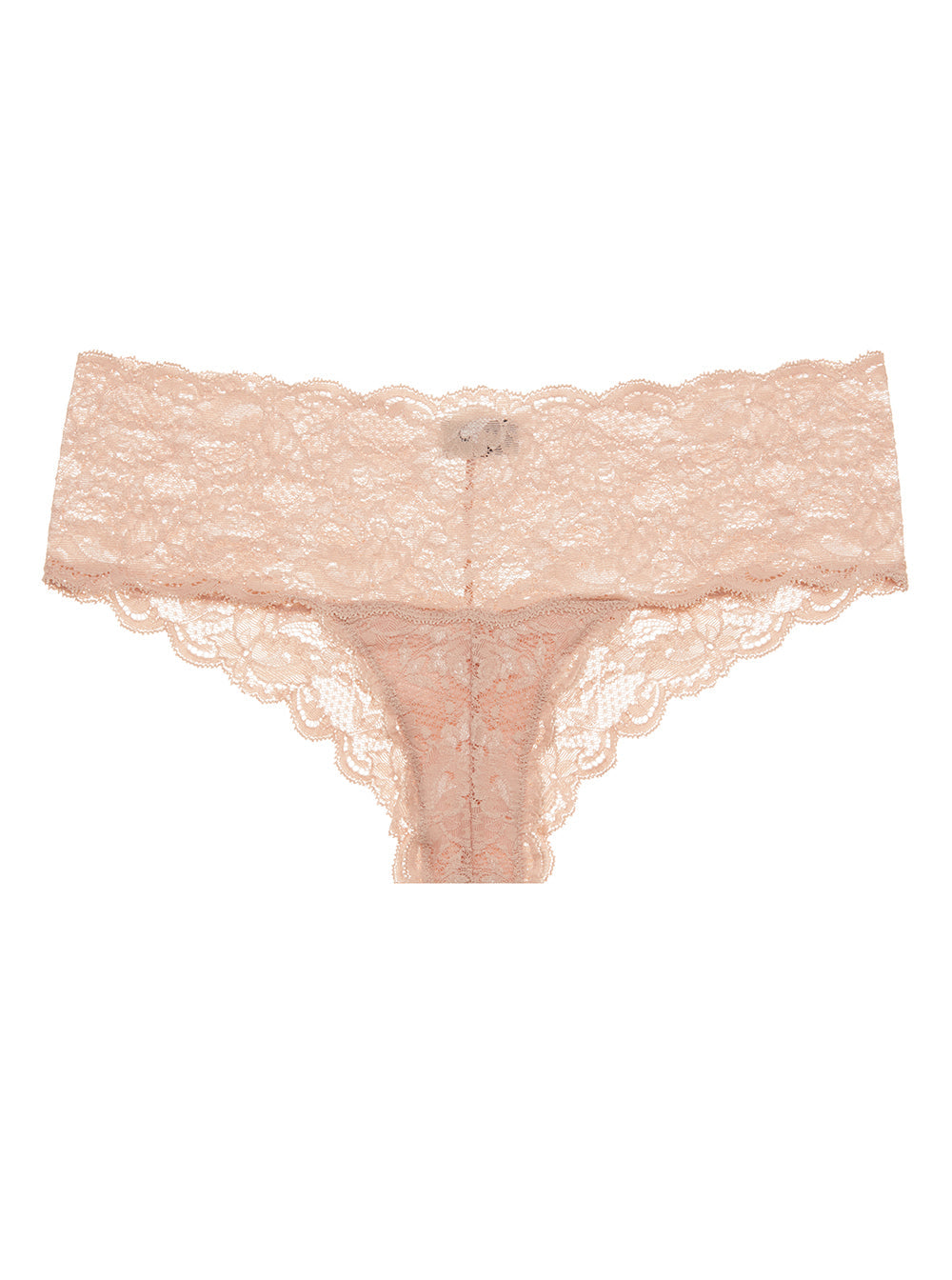 Never Say Never Lowrider Hotpants - Image 10