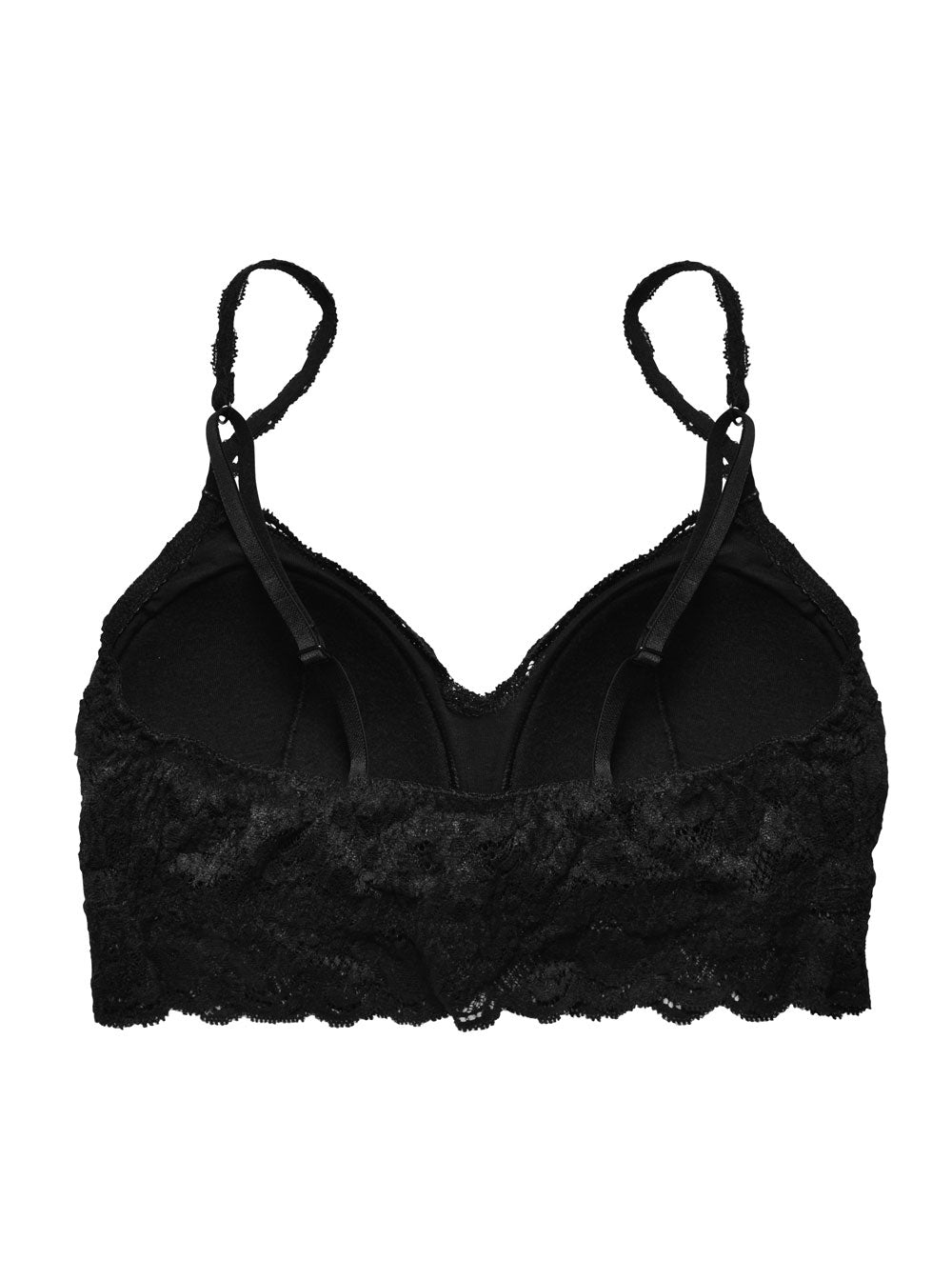 Never Say Never Padded Soft Bra Sweetie - Image 6