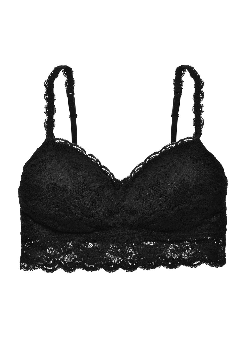 Never Say Never Padded Soft Bra Sweetie - Image 7