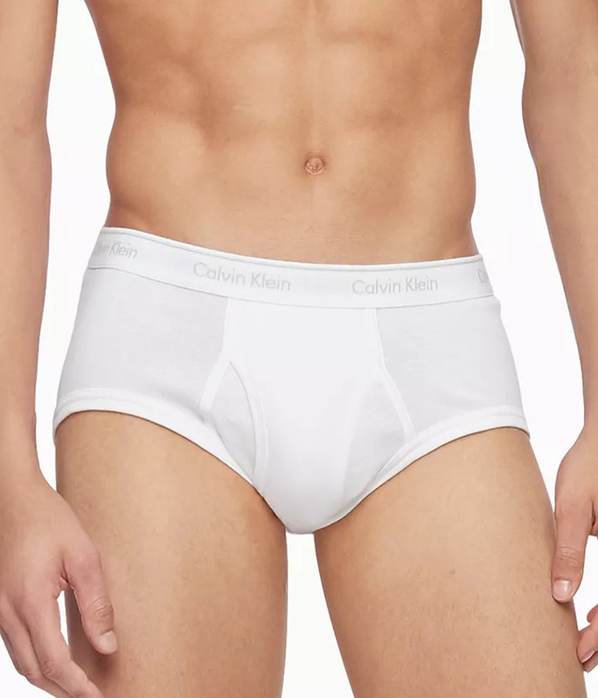 Cotton Classics Classic Brief 3 Pack - Image 2