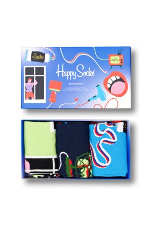 Home Edition Gift Set 3-Pack Multi