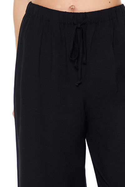 Crisscross Halter Top & Pants Set - Image 6